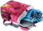 Preview: Deuter Waldfuchs 10 Ruby-Maron